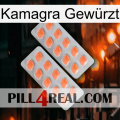 Kamagra Gewürzt 27
